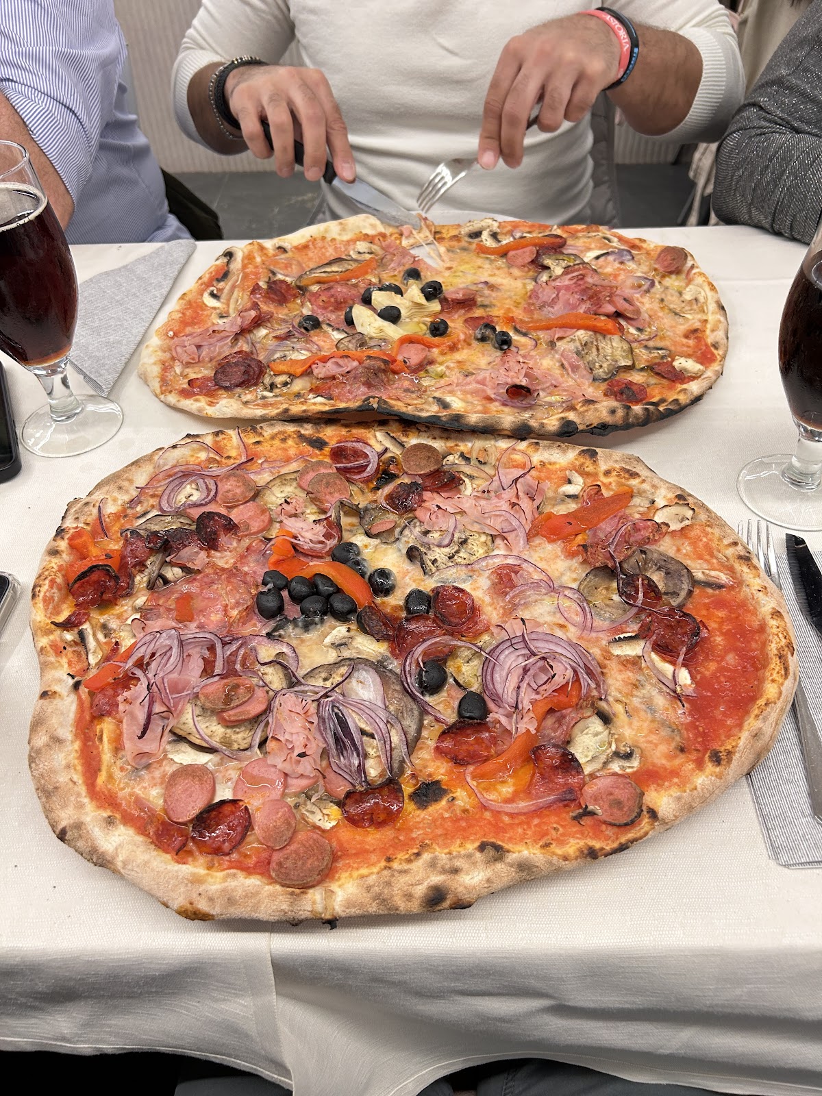 Pizzeria La Perla - 3
